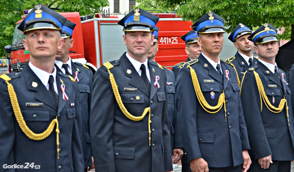 Dzień Strażaka 2018