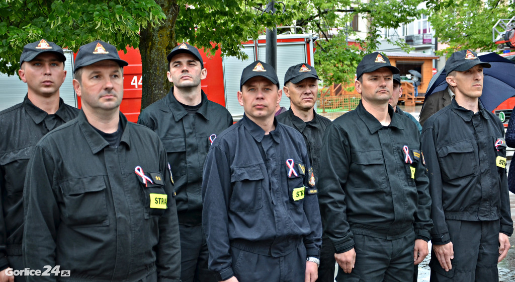 Dzień Strażaka 2018