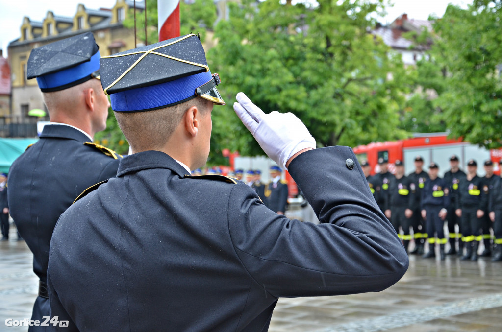 Dzień Strażaka 2018