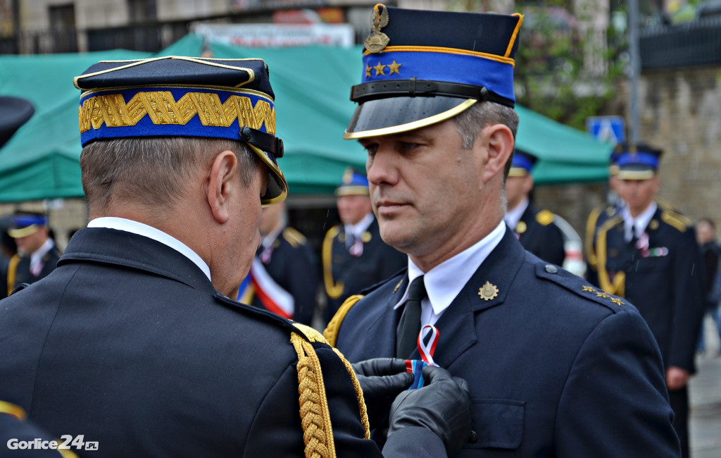 Dzień Strażaka 2018