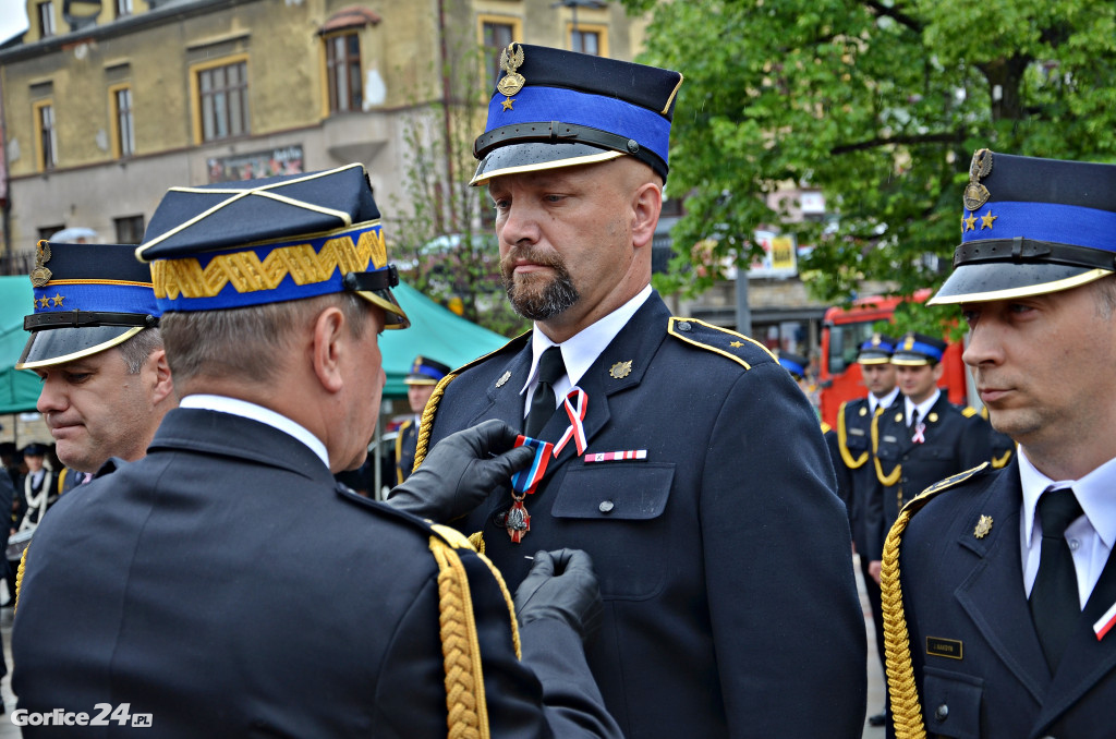 Dzień Strażaka 2018