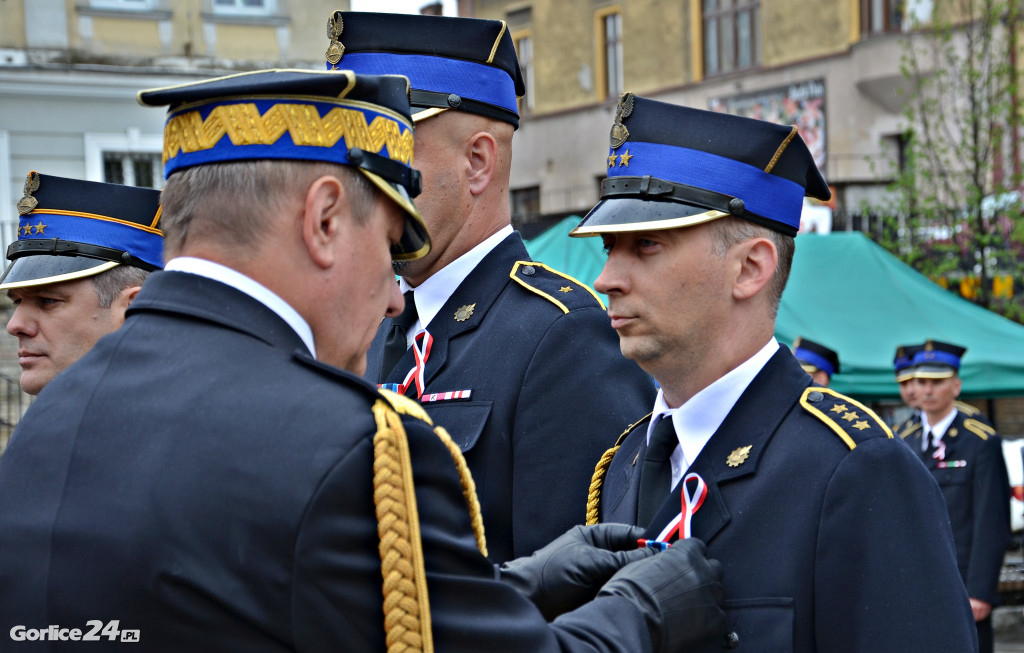 Dzień Strażaka 2018