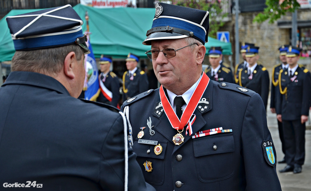 Dzień Strażaka 2018
