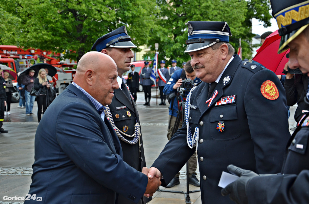Dzień Strażaka 2018