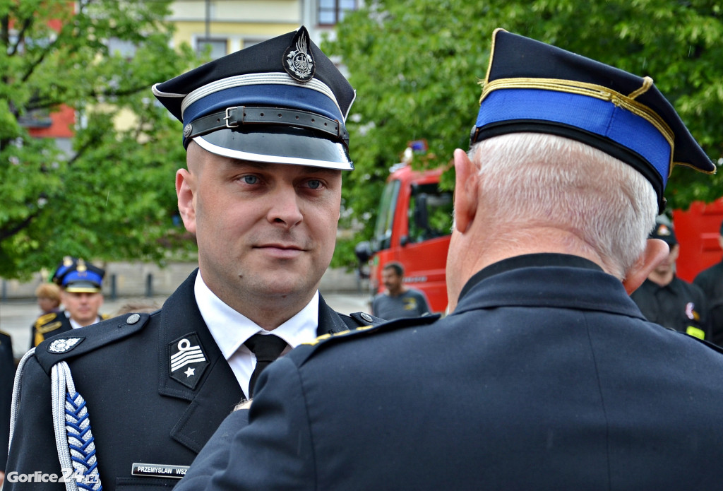 Dzień Strażaka 2018