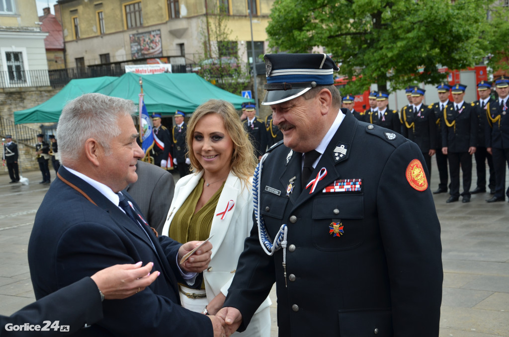 Dzień Strażaka 2018
