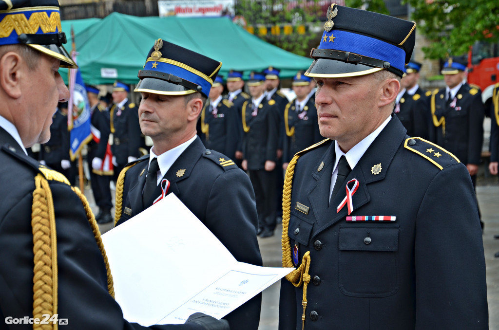 Dzień Strażaka 2018