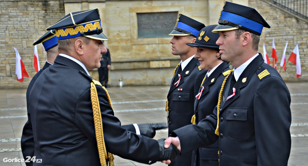 Dzień Strażaka 2018