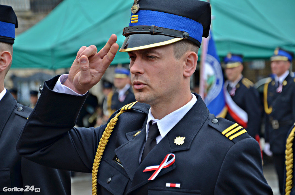 Dzień Strażaka 2018