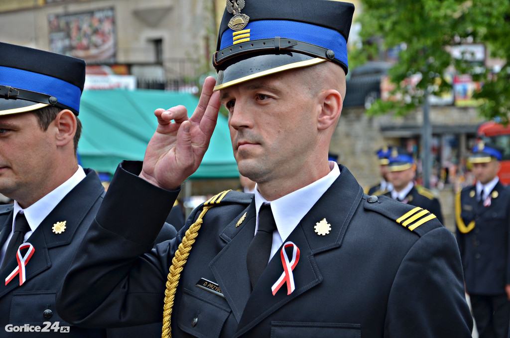 Dzień Strażaka 2018