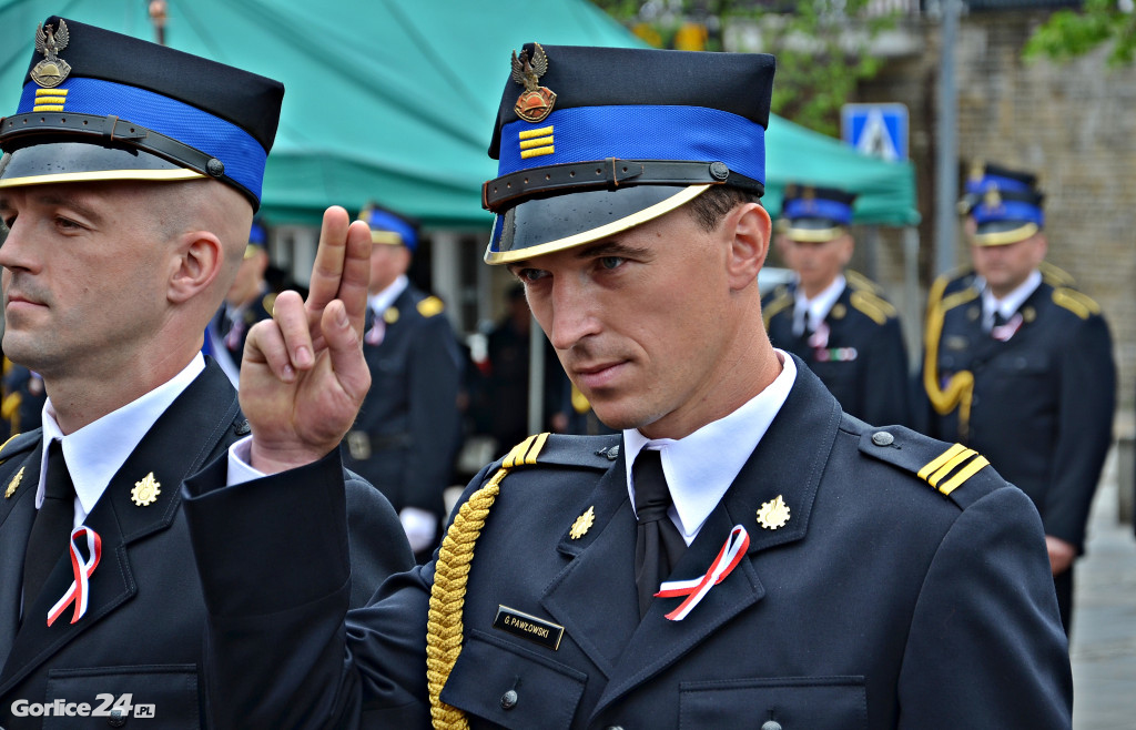 Dzień Strażaka 2018