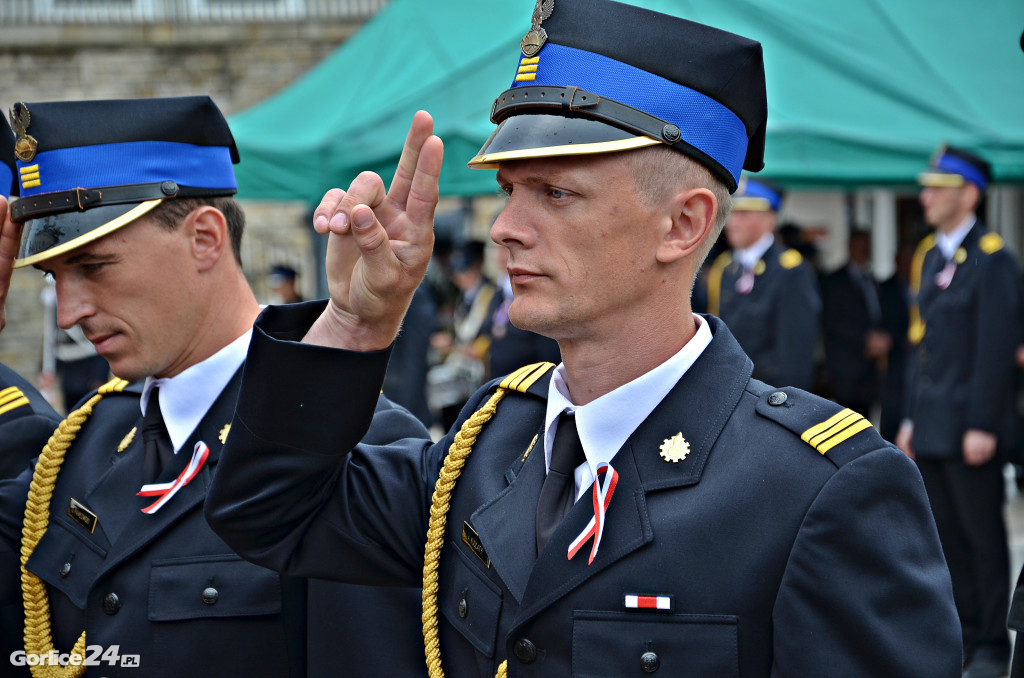 Dzień Strażaka 2018