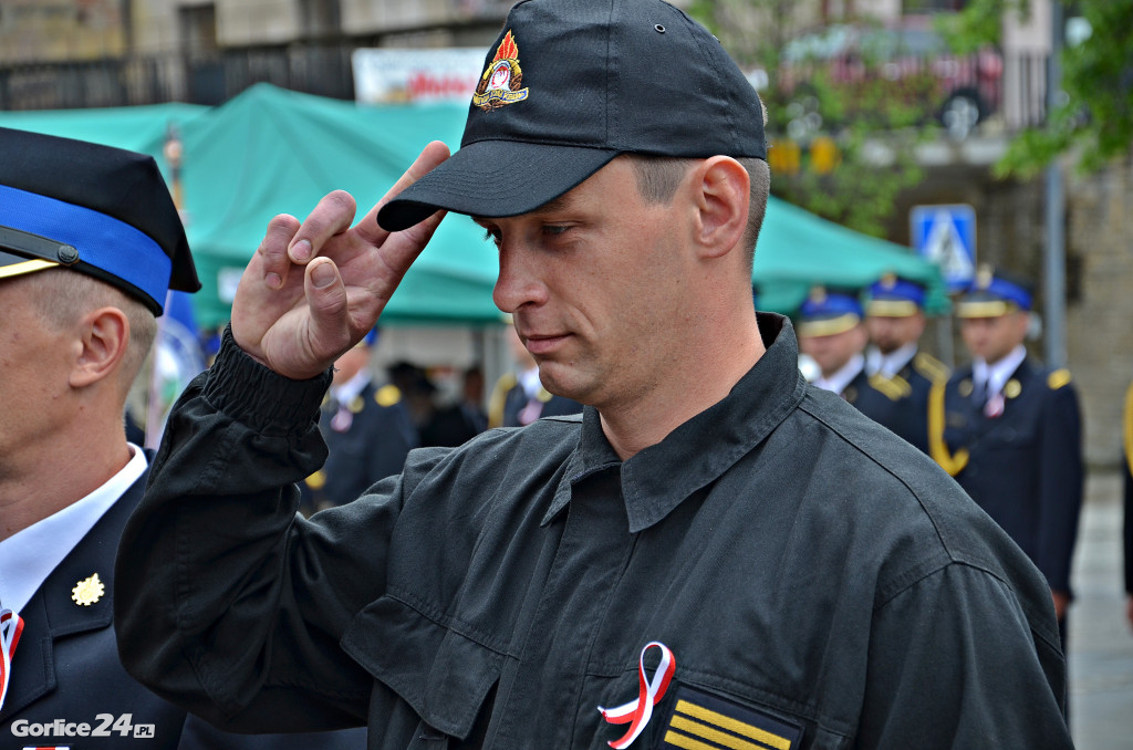 Dzień Strażaka 2018