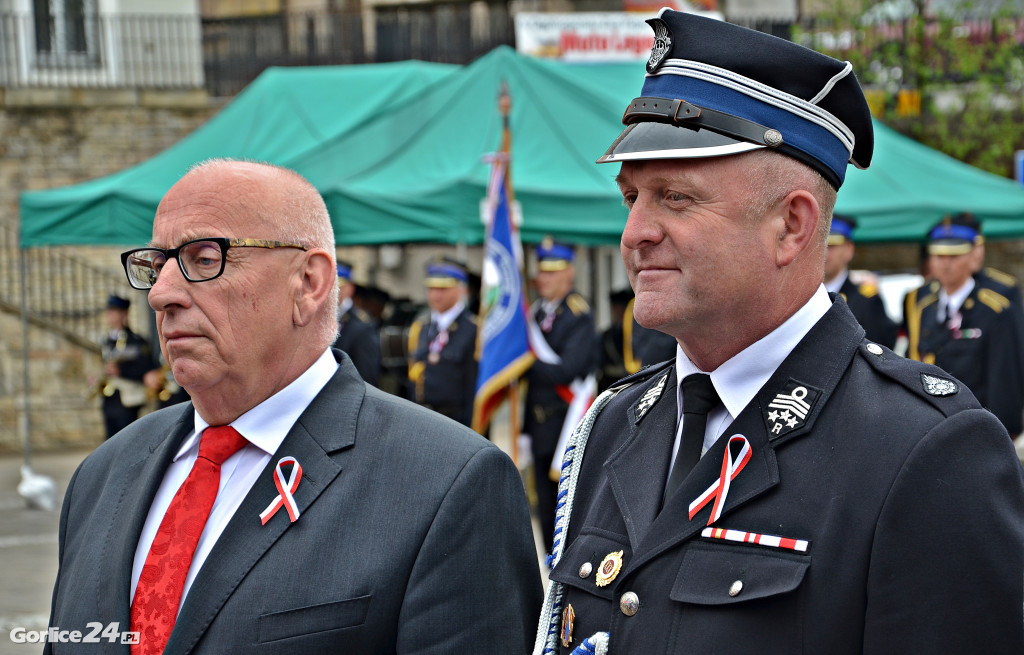 Dzień Strażaka 2018