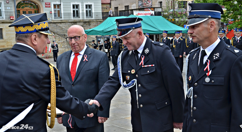 Dzień Strażaka 2018