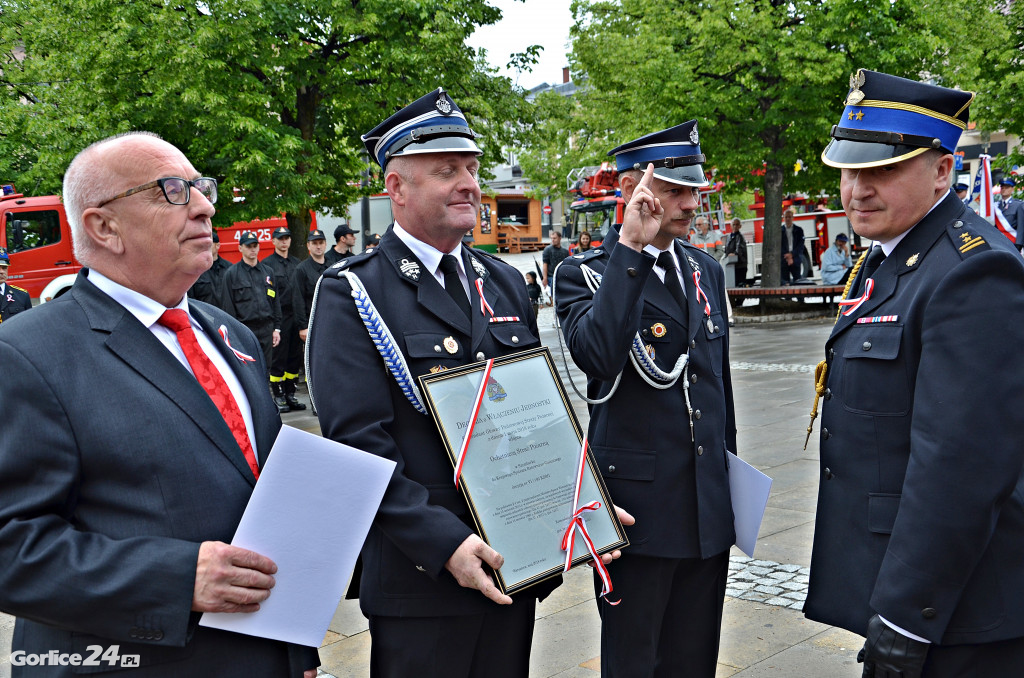Dzień Strażaka 2018