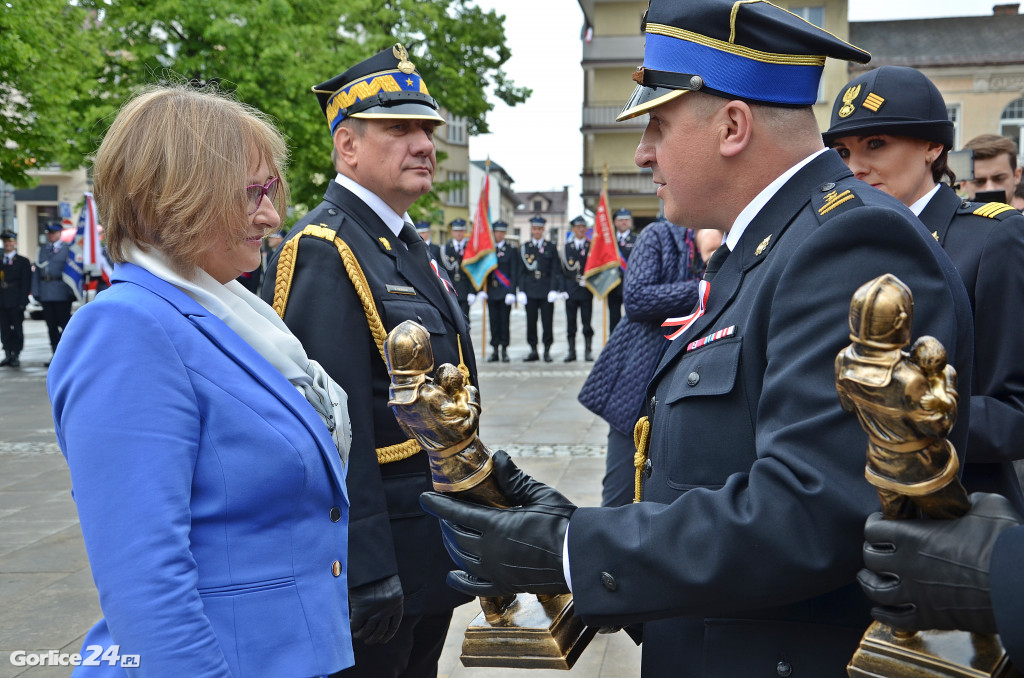 Dzień Strażaka 2018