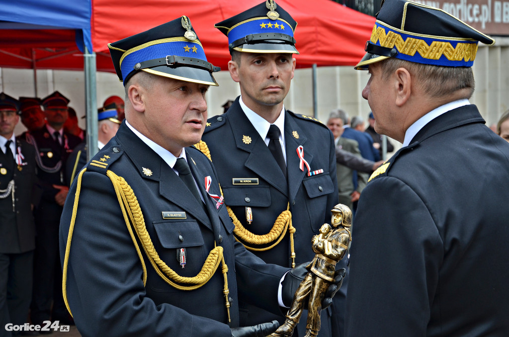 Dzień Strażaka 2018