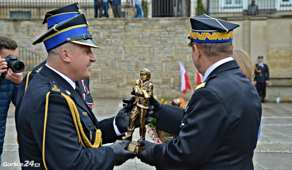 Dzień Strażaka 2018