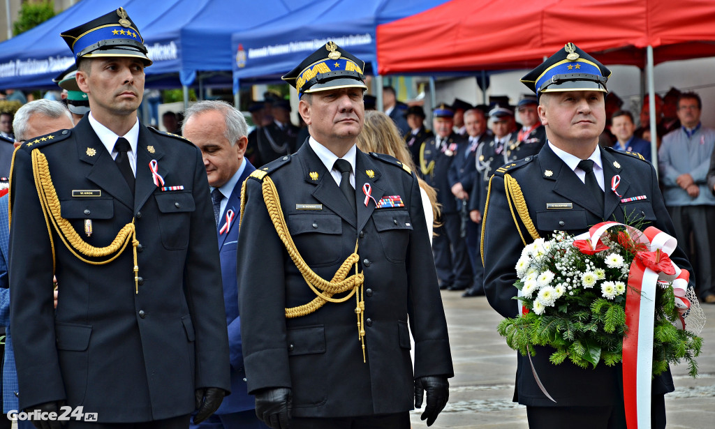 Dzień Strażaka 2018