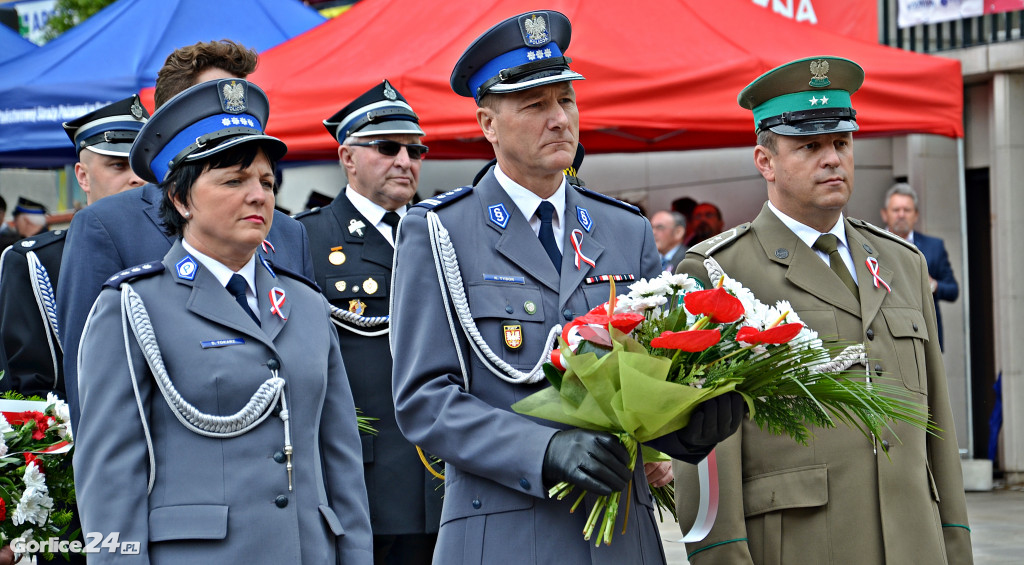 Dzień Strażaka 2018