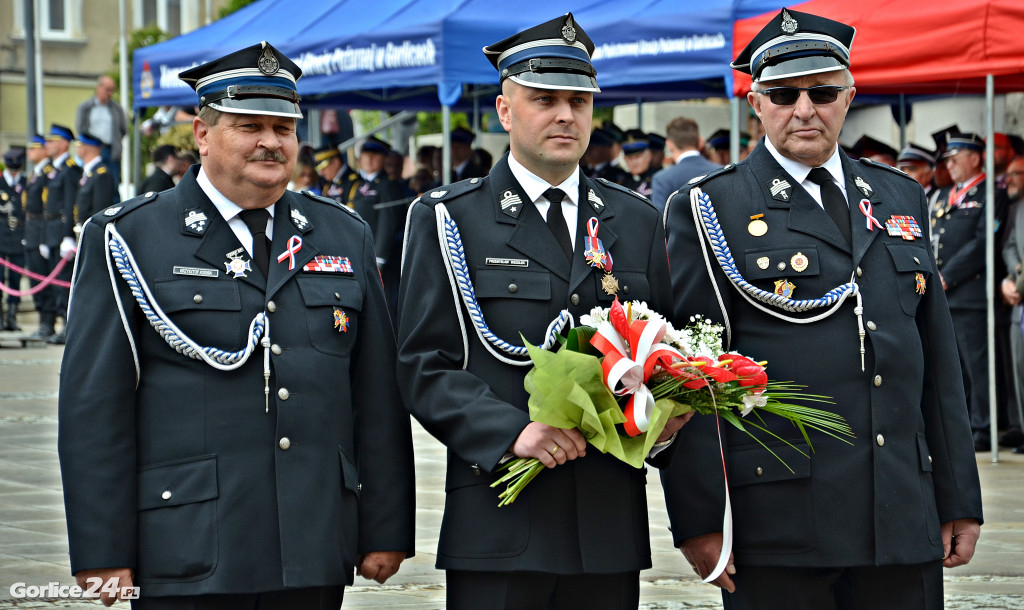 Dzień Strażaka 2018
