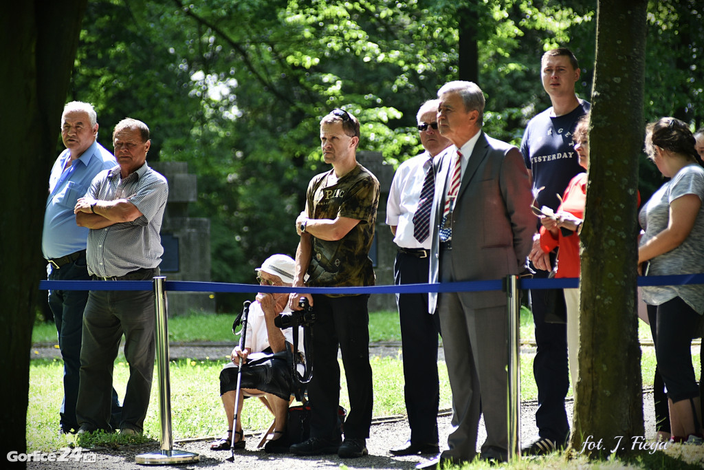 Prezydenci Polski i Słowenii w Gorlicach