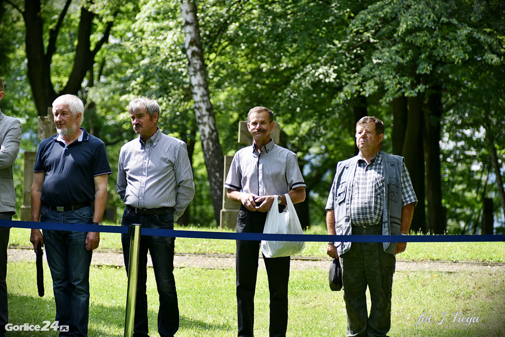Prezydenci Polski i Słowenii w Gorlicach