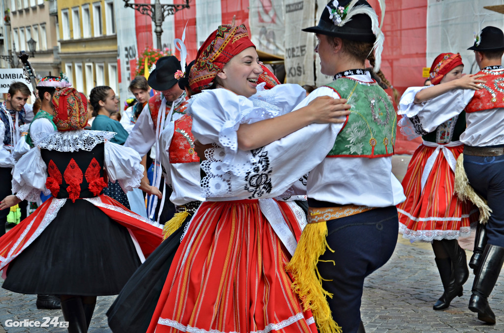 Świat pod Kyczerą - Gorlice 2018