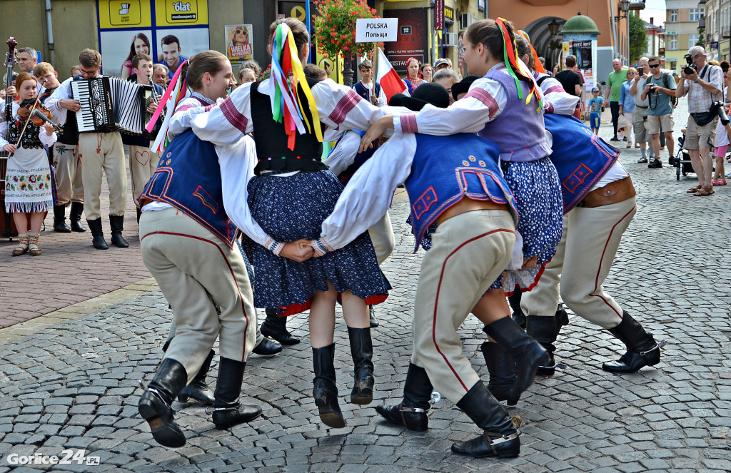 Świat pod Kyczerą - Gorlice 2018