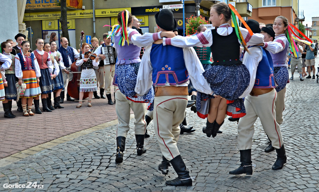 Świat pod Kyczerą - Gorlice 2018