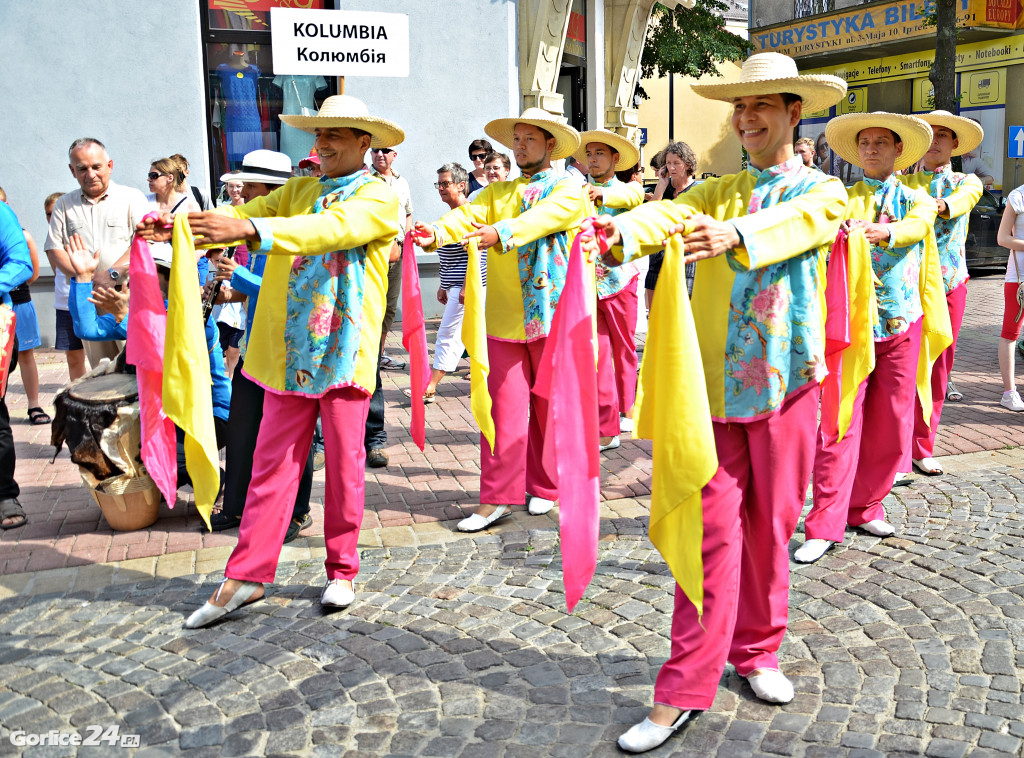 Świat pod Kyczerą - Gorlice 2018