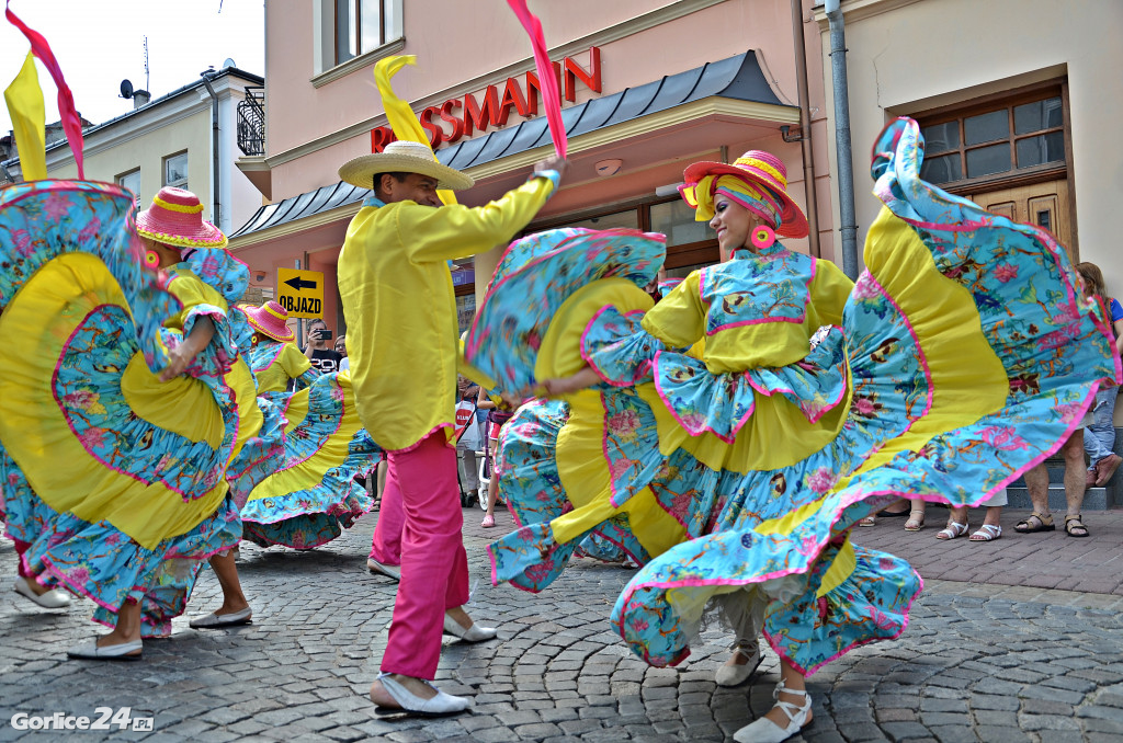 Świat pod Kyczerą - Gorlice 2018
