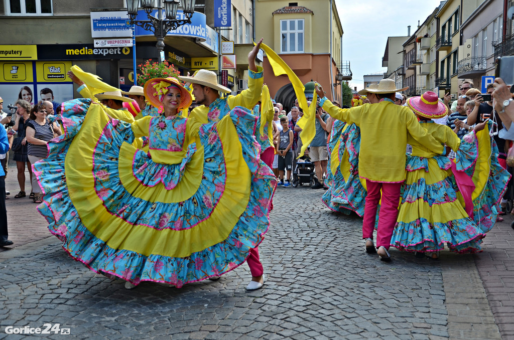 Świat pod Kyczerą - Gorlice 2018