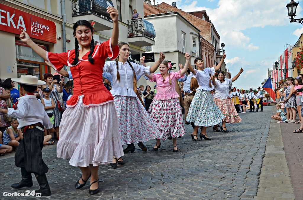 Świat pod Kyczerą - Gorlice 2018