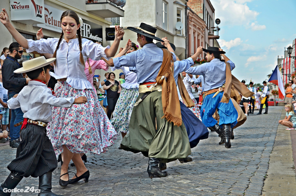 Świat pod Kyczerą - Gorlice 2018