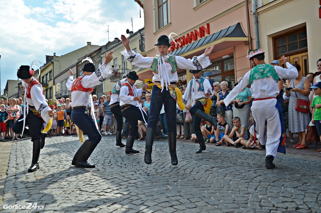 Świat pod Kyczerą - Gorlice 2018