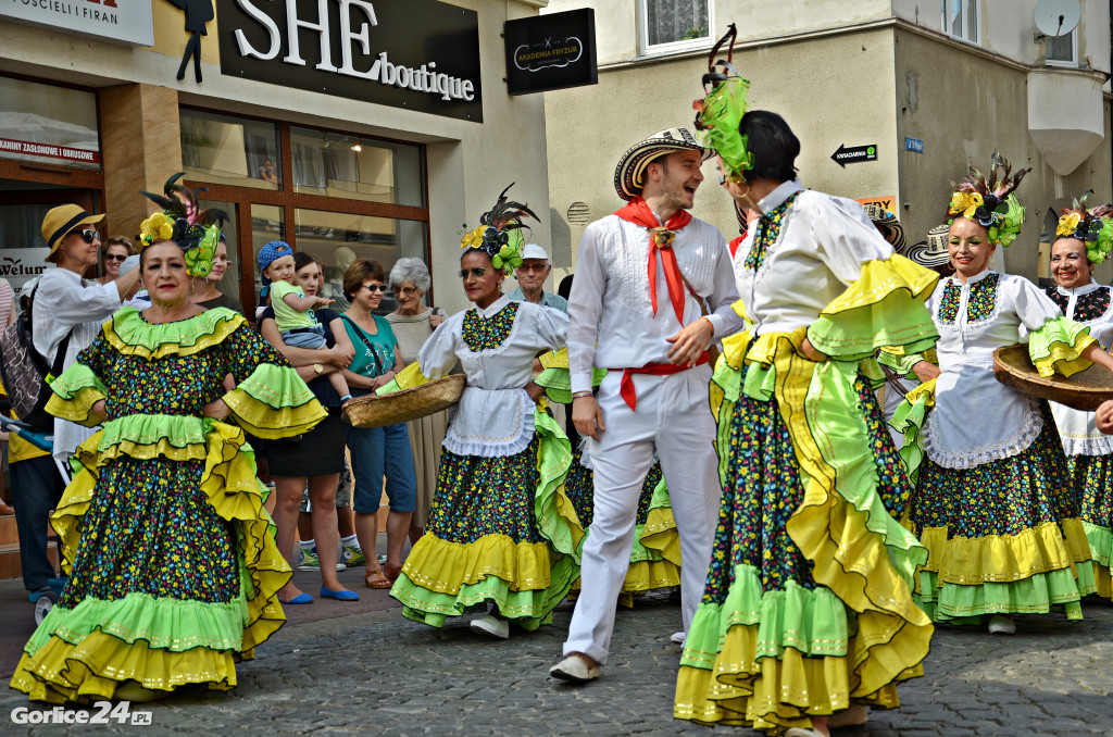 Świat pod Kyczerą - Gorlice 2018