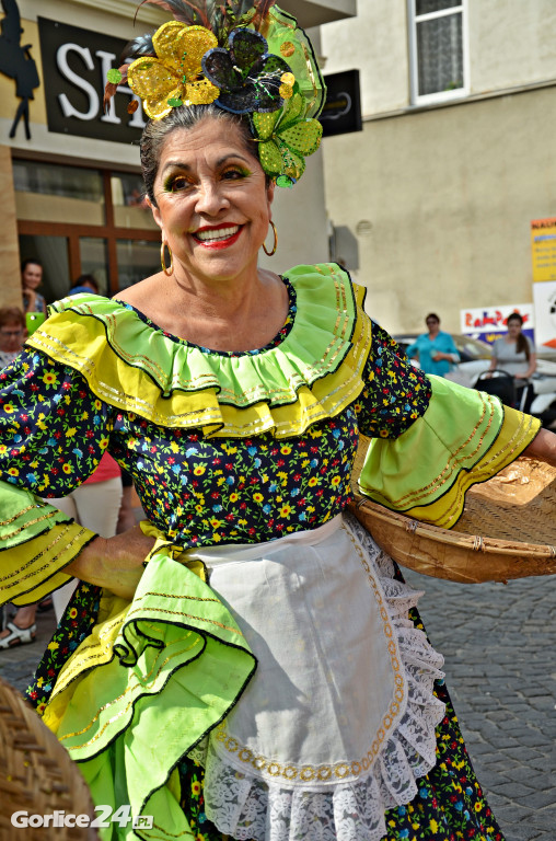 Świat pod Kyczerą - Gorlice 2018