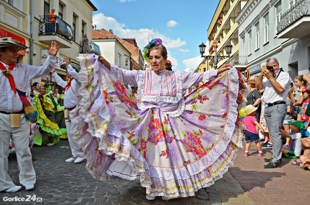Świat pod Kyczerą - Gorlice 2018