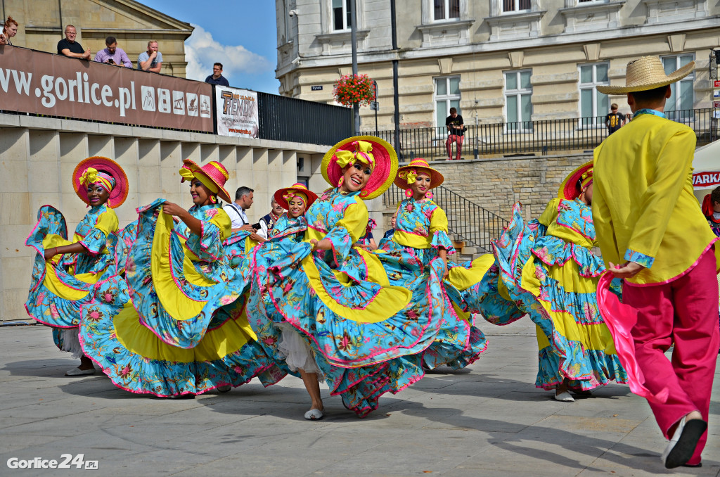 Świat pod Kyczerą - Gorlice 2018