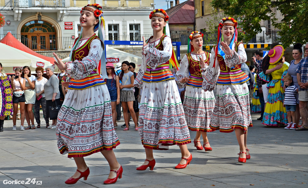 Świat pod Kyczerą - Gorlice 2018