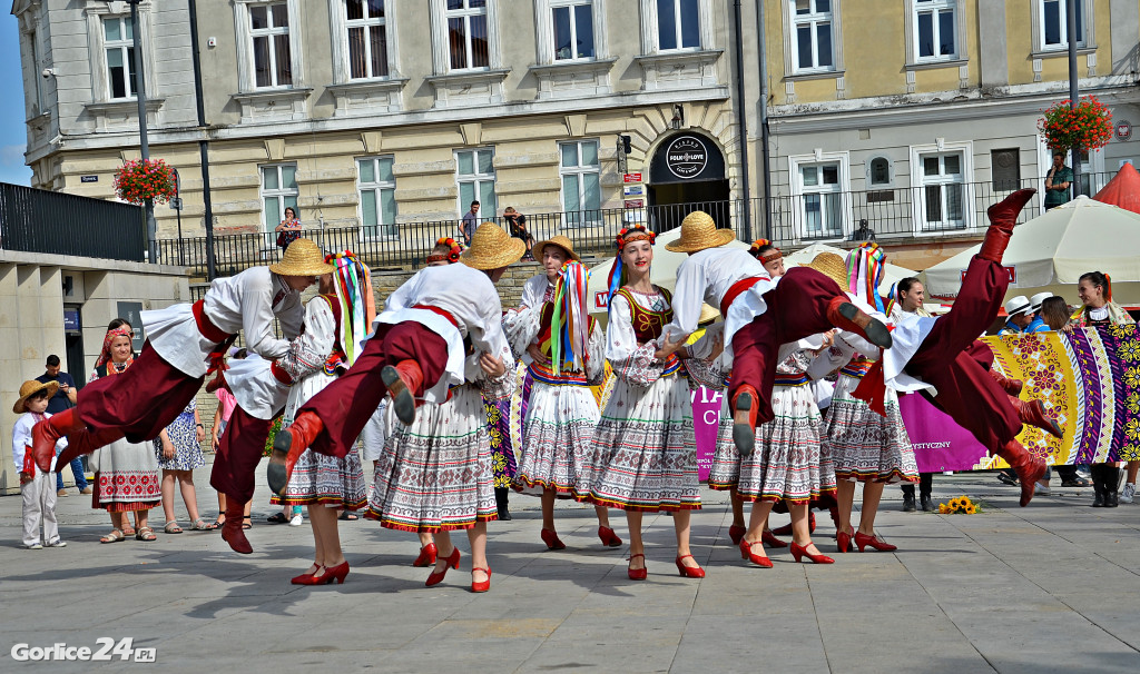 Świat pod Kyczerą - Gorlice 2018