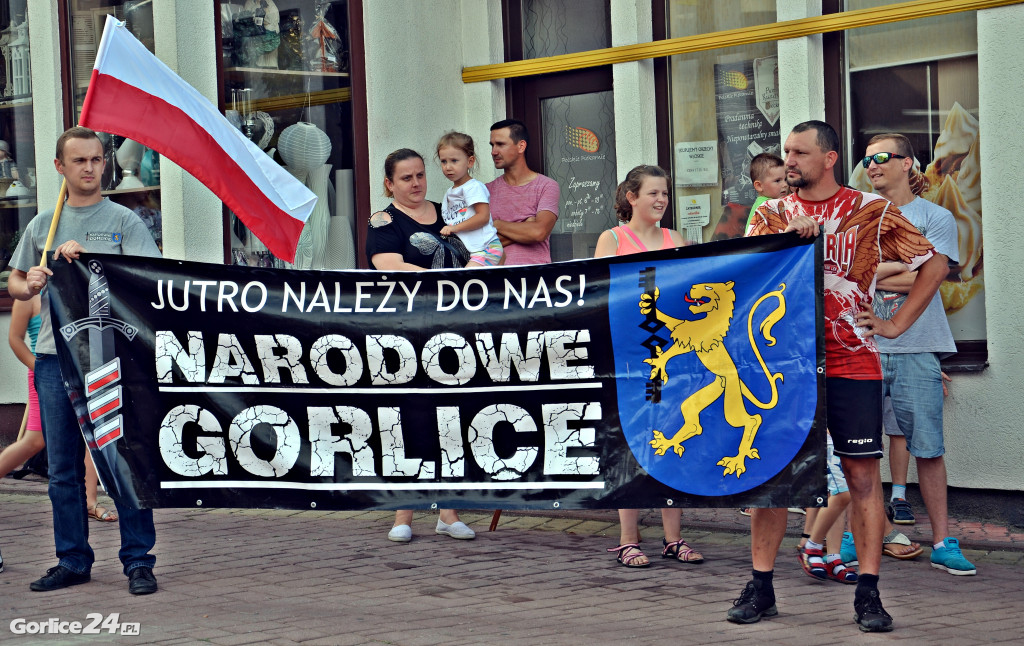 74 rocznica wybuchu Powstania Warszawskiego