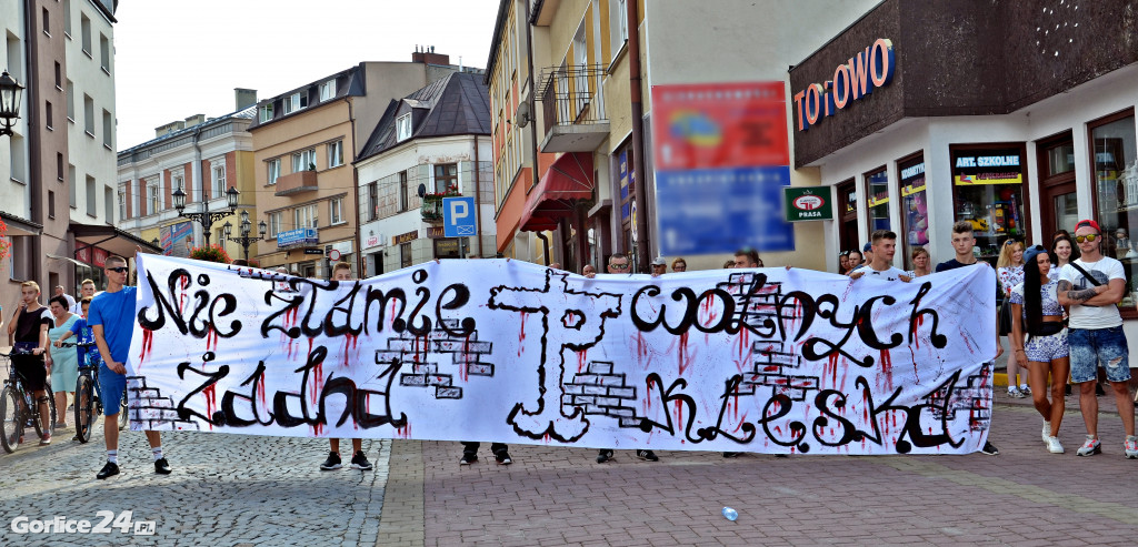 74 rocznica wybuchu Powstania Warszawskiego