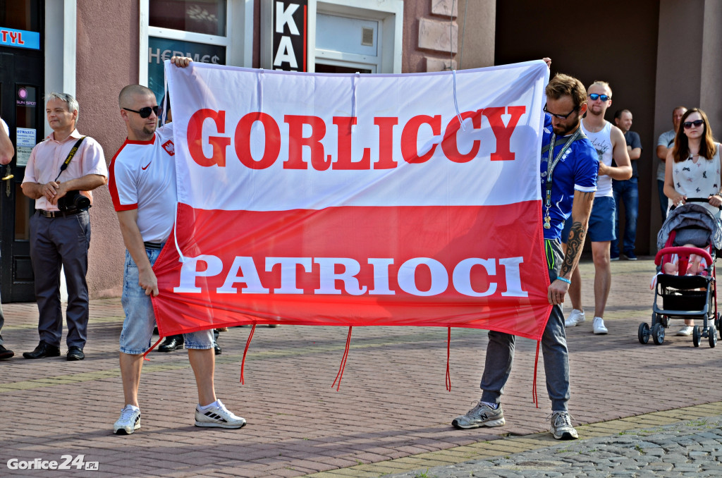 74 rocznica wybuchu Powstania Warszawskiego