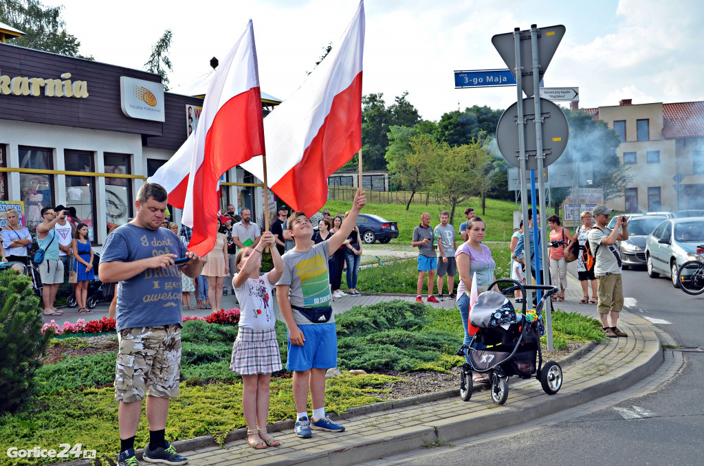 74 rocznica wybuchu Powstania Warszawskiego