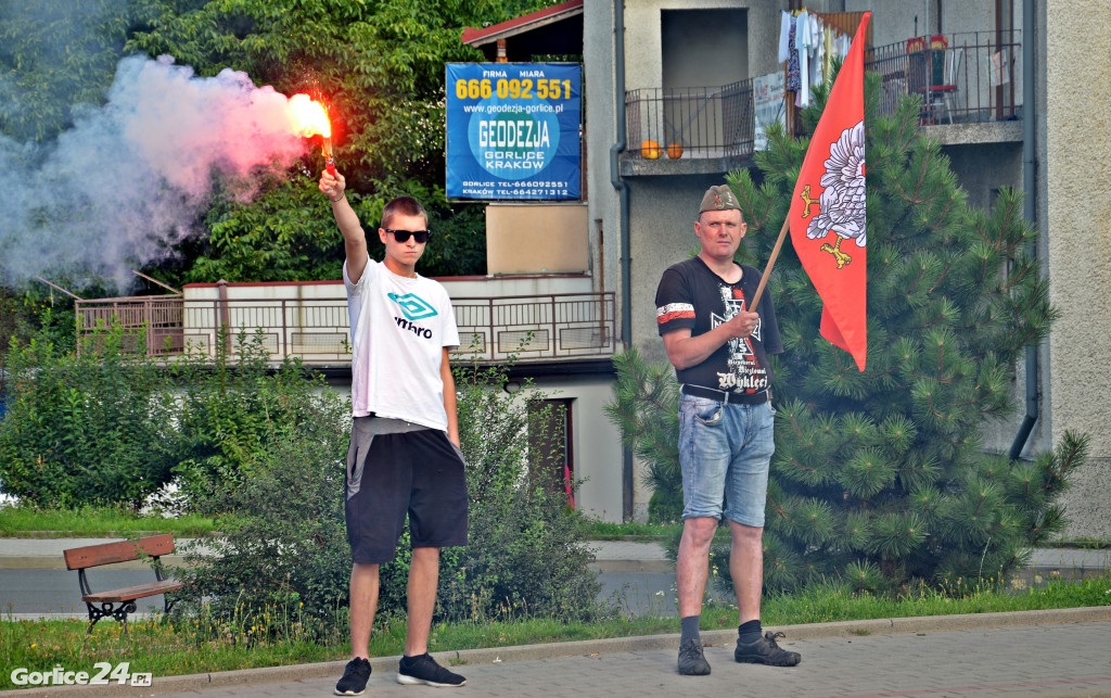 74 rocznica wybuchu Powstania Warszawskiego
