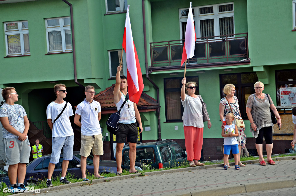 74 rocznica wybuchu Powstania Warszawskiego