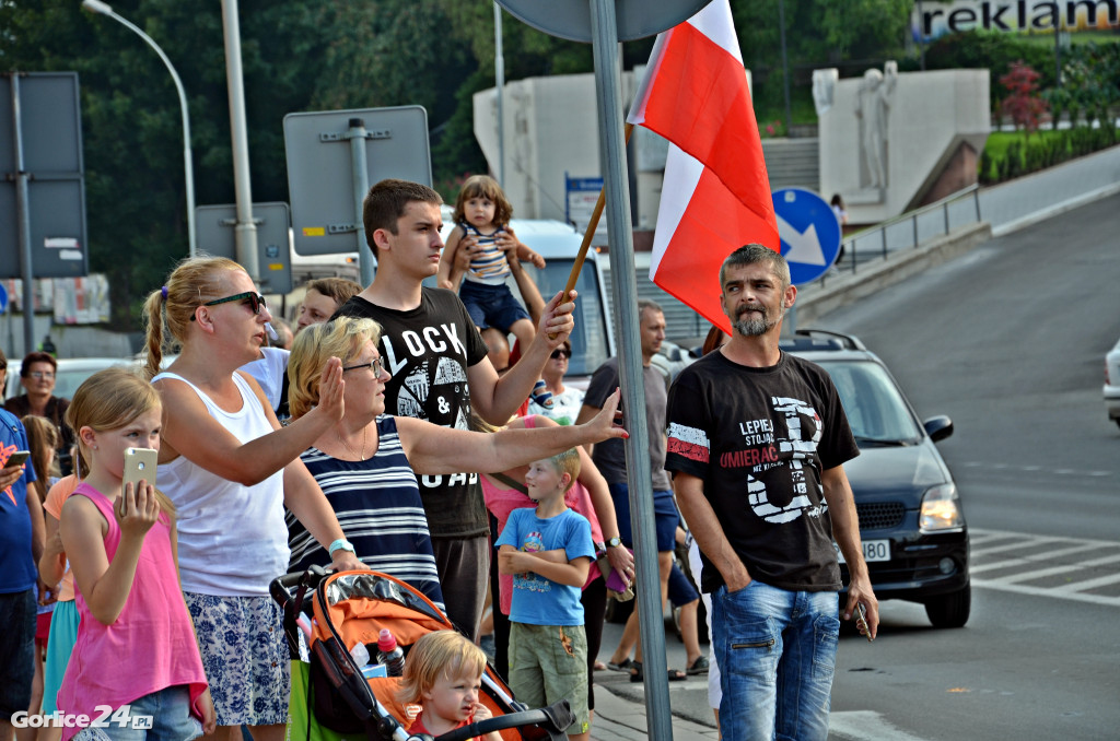 74 rocznica wybuchu Powstania Warszawskiego